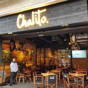 مطعم تشاليتو ببرشلونة