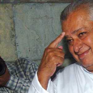 شاشي كابور في صورة أرشيفية