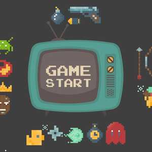 تسلسل زمني لتطور ألعاب الفيديو وأجهزة اللعب