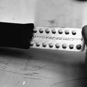 ارتفاع معدل وسائل منع الحمل في الدول النامية