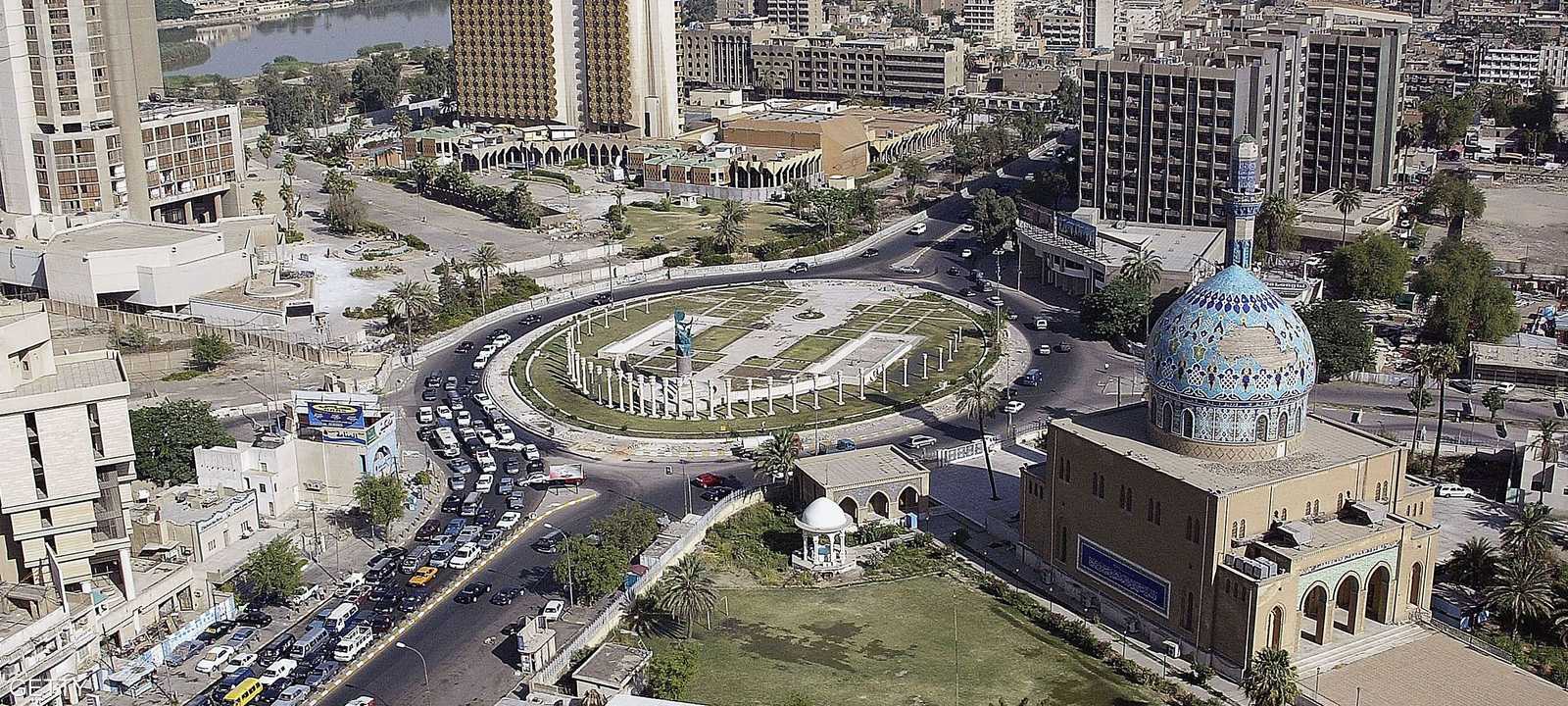 بلغت قيمة البرنامج 64 مليار دولار