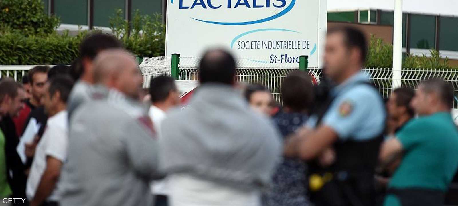 يأتي ذلك في أعقاب اكتشاف 20 إصابة بالسالمونيلا بين الأطفال