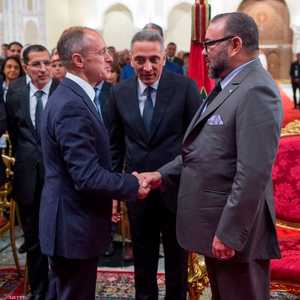 الملك محمد السادس ترأس حفل إطلاق 26 استثمارا صناعيا