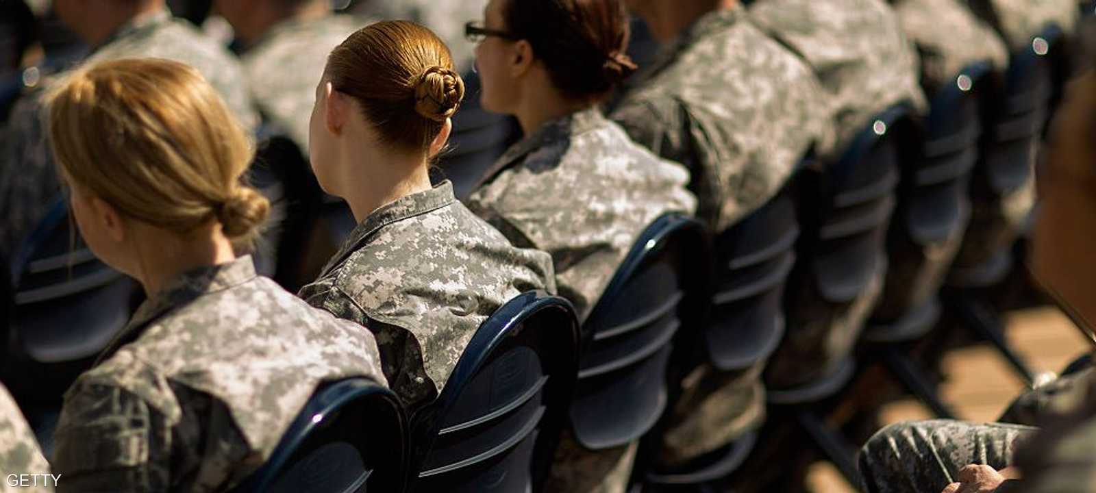 معركة قانونية طويلة حول المتحولين جنسيا