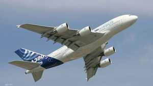 مبيعات طائرات إيرباص تنتعش في ظل خسائر المنافس بوينغ