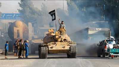 كشف خلية مصرفيين في لبنان وتركيا يمولون داعش