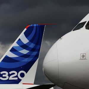إيرباص آيه 320