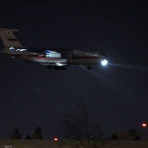 الرحلات الجوية الروسية لمصر توقفت بعد سقوط طائرة روسية