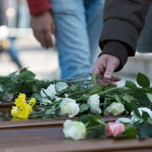 الملك الراحل توفي عام 1947