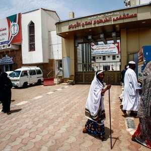 مقابل كل حالة إصابة بالسرطان هنالك 13 حالة غير مكتشفة