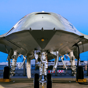 الطائرة العسكرية الجديدة من شركة بوينغ الأميركية