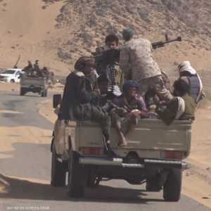 ميليشيا الحوثي تدعو لحشد مزيد من المسلحين لتعزيز صفوفهم