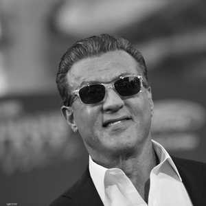 سلفستر ستالون