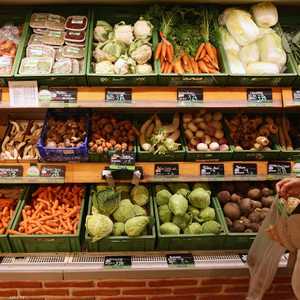 هناك بدائل نباتية لبروتينات اللحوم