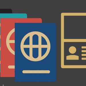 لون جواز السفر يعبر عن الدولة وميولها