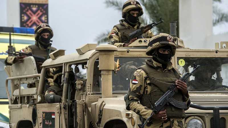 سيناء 2018".. أحدث عمليات الجيش المصري ضد الإرهاب | سكاي نيوز عربية