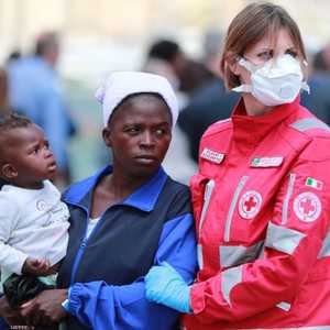 فصل الشتاء يؤثر على تدفق المهاجرين إلى أوروبا