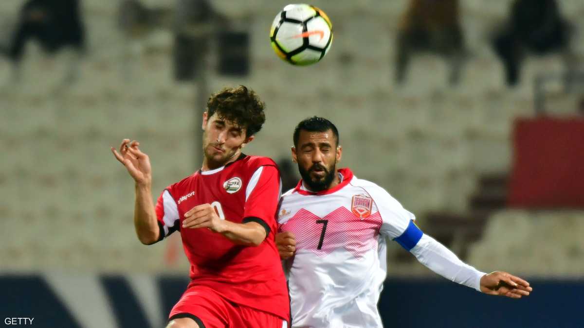 منتخب اليمن يتغلب بخماسية تاريخية على بطل كأس الخليج