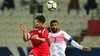 منتخب اليمن يتغلب بخماسية تاريخية على بطل كأس الخليج
