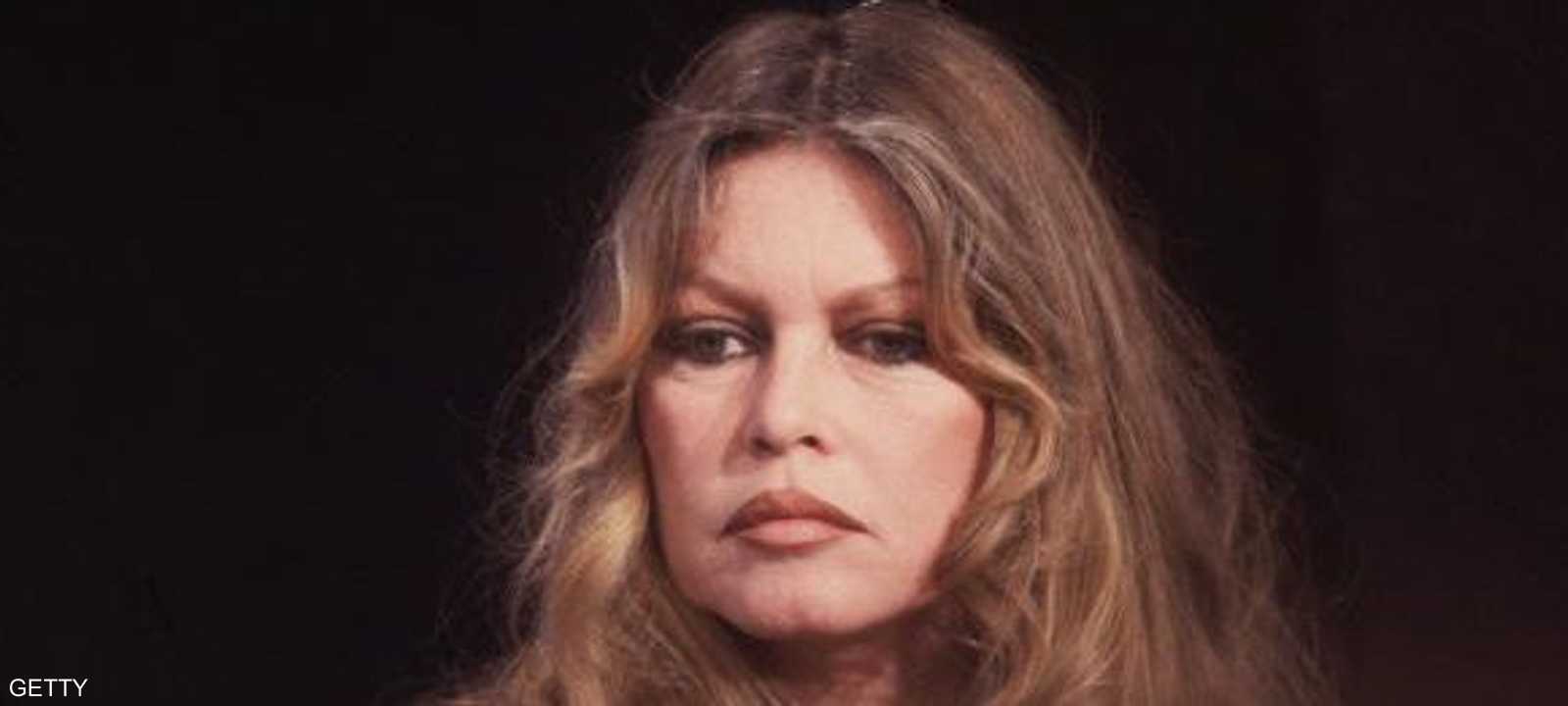 بريجيت باردو (أرشيف)