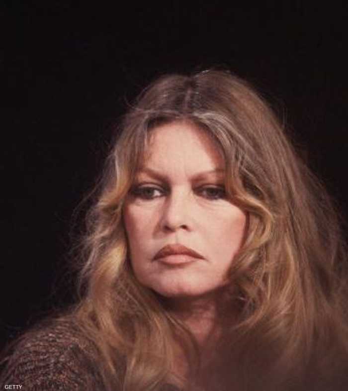 بريجيت باردو