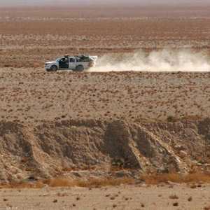 مخاوف من تجمع مسلحي داعش الأجانب في صحراء سوريا والعراق