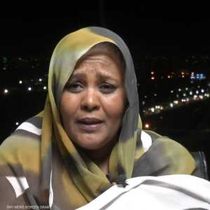 مريم الصادق المهدي