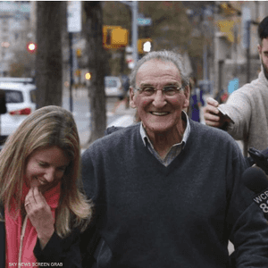 نجا زعيم المافيا من السجن في عام 2015