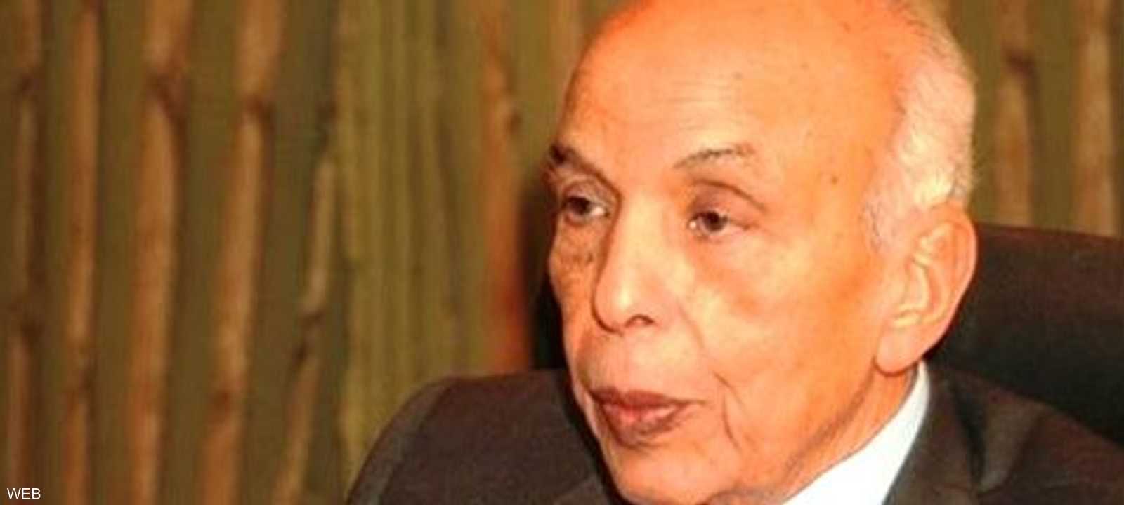 إبراهيم نافع