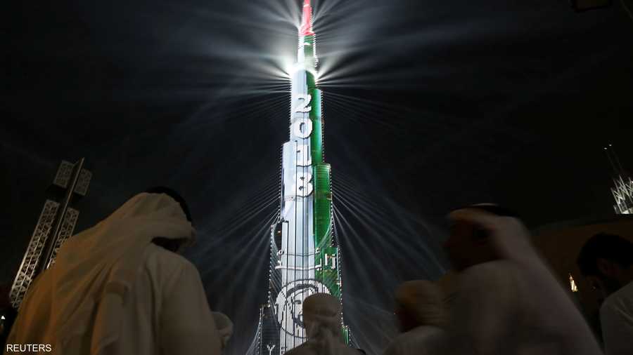 دبي الإمارات