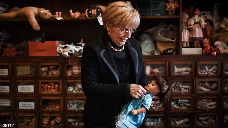 ملابس وإكسسوارات لتقديم الدمى في أبهى حلة