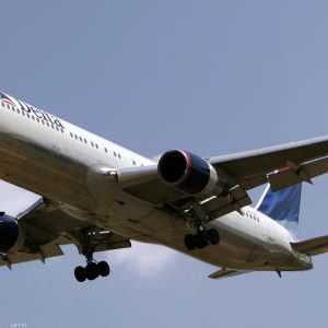 الطائرات الحديثة تقاوم المطبات الهوائية