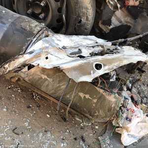 الإمارات: تدمير صاروخين باليستيَيْن أطلقهما الحوثيون