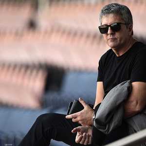 خورخي ميسي والد النجم الأرجنتيني