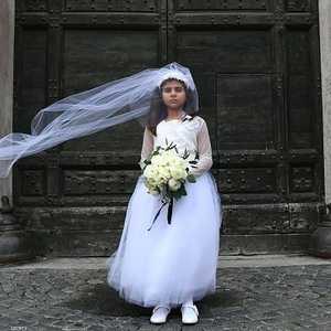 القانون الأميركي لا يمنع زواج القاصرات.