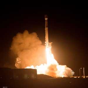 الصاروخ سبيس إكس