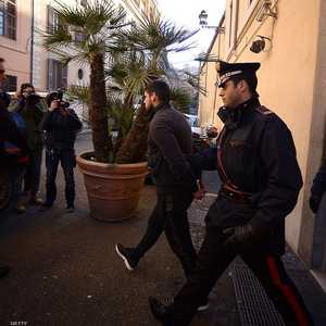 اعتقال مشتبه بالمافيا في مدينة كالابريا الإيطالية- أرشيف