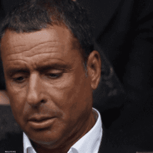 رجل الأعمال الفرنسي ألكسندر الجوهري