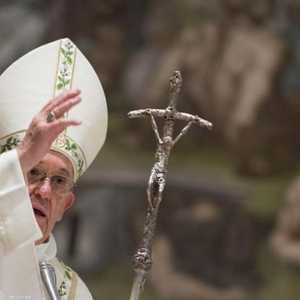 البابا فرنسيس