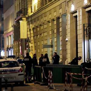 تكرر عمليات السطو على محلات المجوهرات في باريس