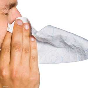 أعراض كورونا والإنفلونزا متشابهة