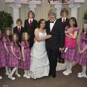 صورة العائلة