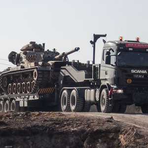 تركيا.. استمرار التلويح بالعملية العسكرية في شمال سوريا