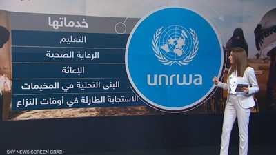 اتهامات لواشنطن بممارسة الابتزاز بسبب "الأونروا"