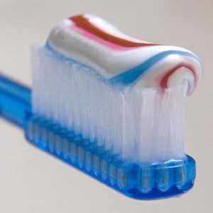 مكون في معجون الأسنان يمنح الأمل لمرضى الملاريا