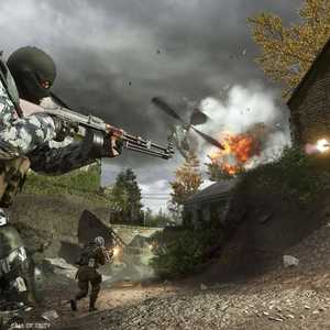 لا دليل على ارتباط ألعاب الفيديو العنيفة بالمذابح- أرشيفية