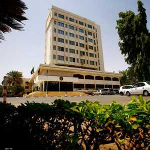 مبنى وزارة الخارجية السودانية (أرشيفية)