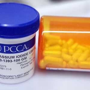 اليود عنصر مهم في من أجل خصوبة المرأة.