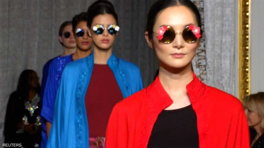 أزياء محتشمة