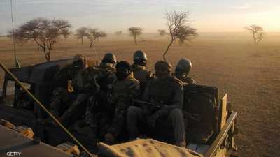 غموض يلف مصير 14 موريتانيا اعتقلوا في مالي